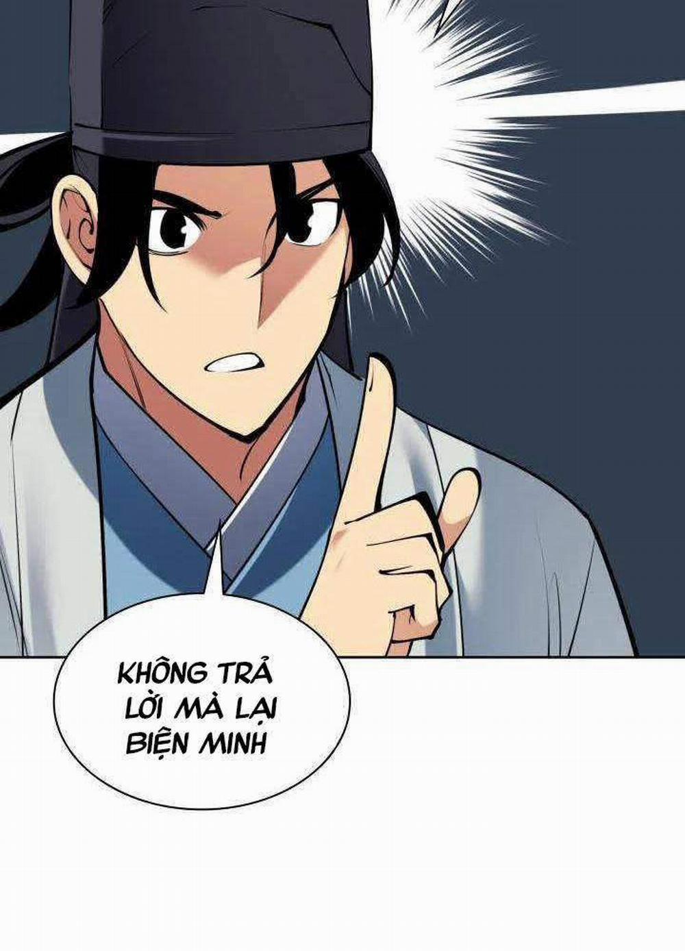 Học Giả Kiếm Sĩ 135 trang 58