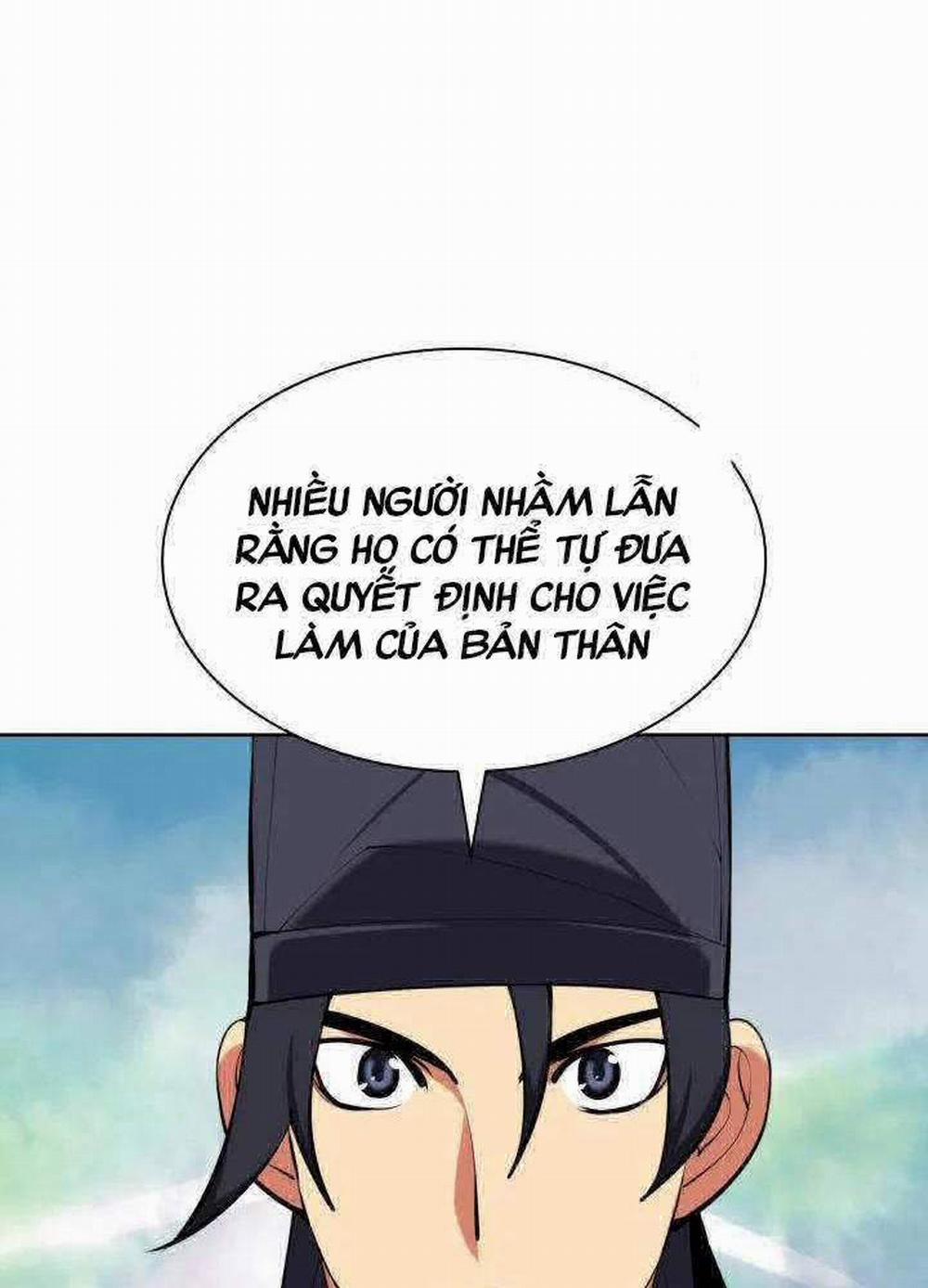 Học Giả Kiếm Sĩ 135 trang 59