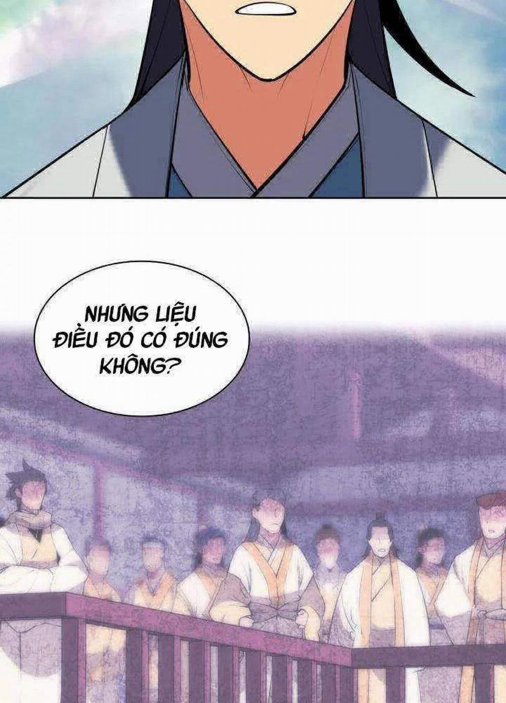 Học Giả Kiếm Sĩ 135 trang 60