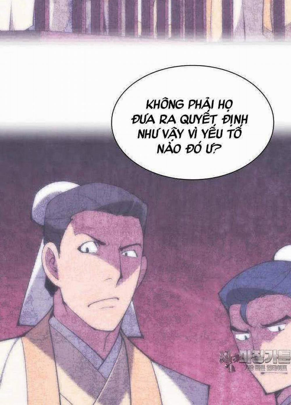 Học Giả Kiếm Sĩ 135 trang 61