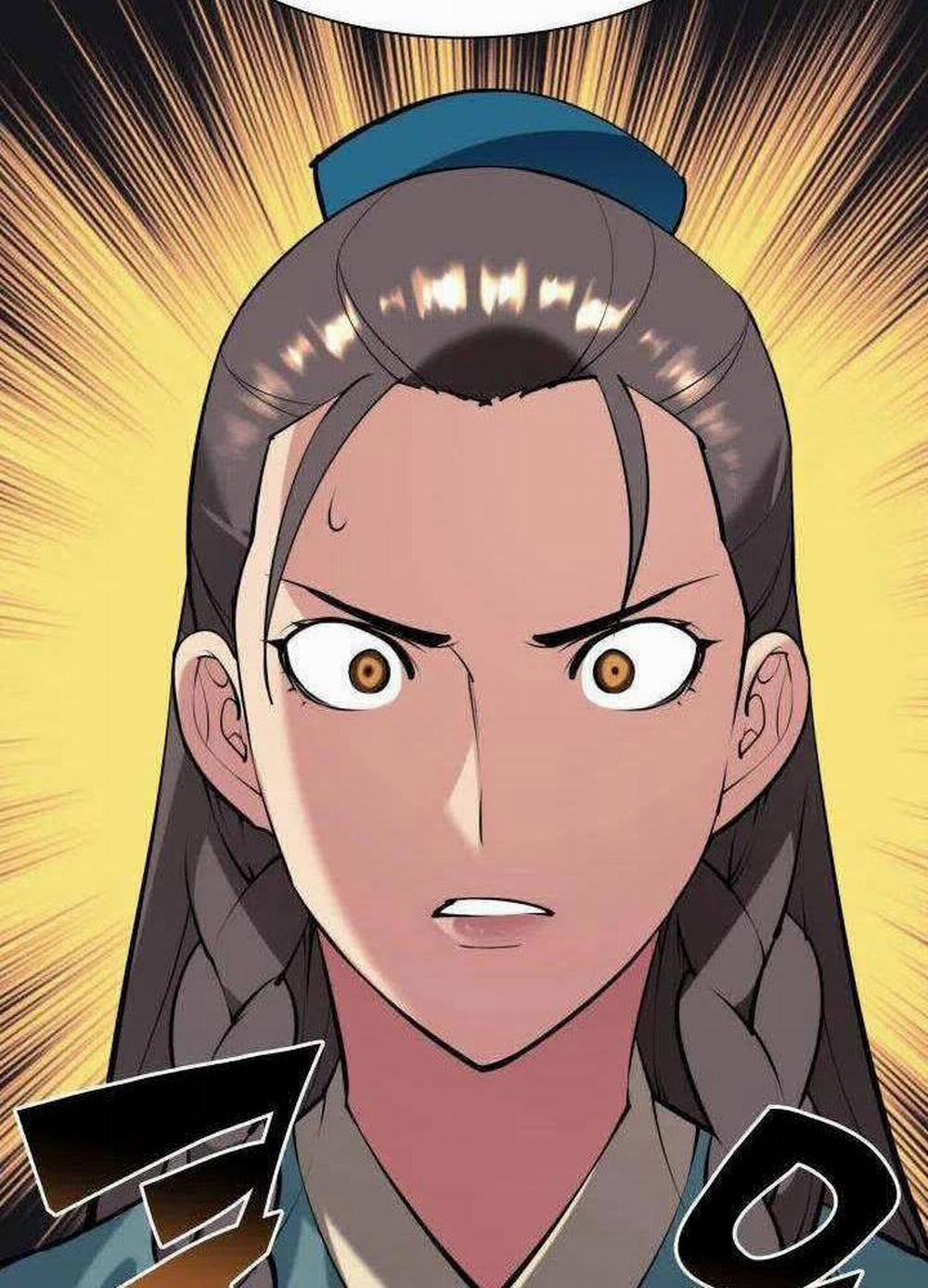 Học Giả Kiếm Sĩ 135 trang 63