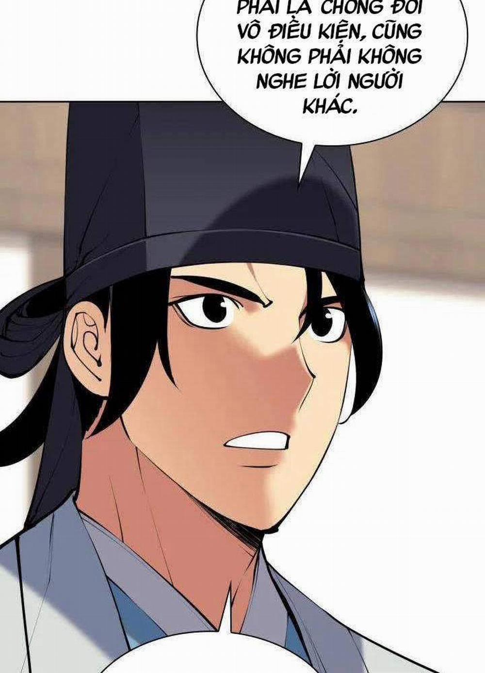 Học Giả Kiếm Sĩ 135 trang 65