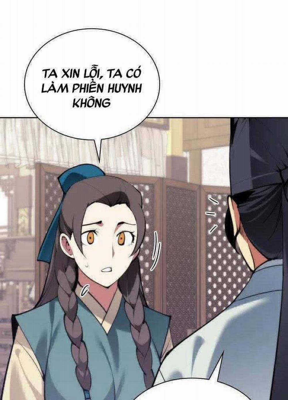 Học Giả Kiếm Sĩ 135 trang 71