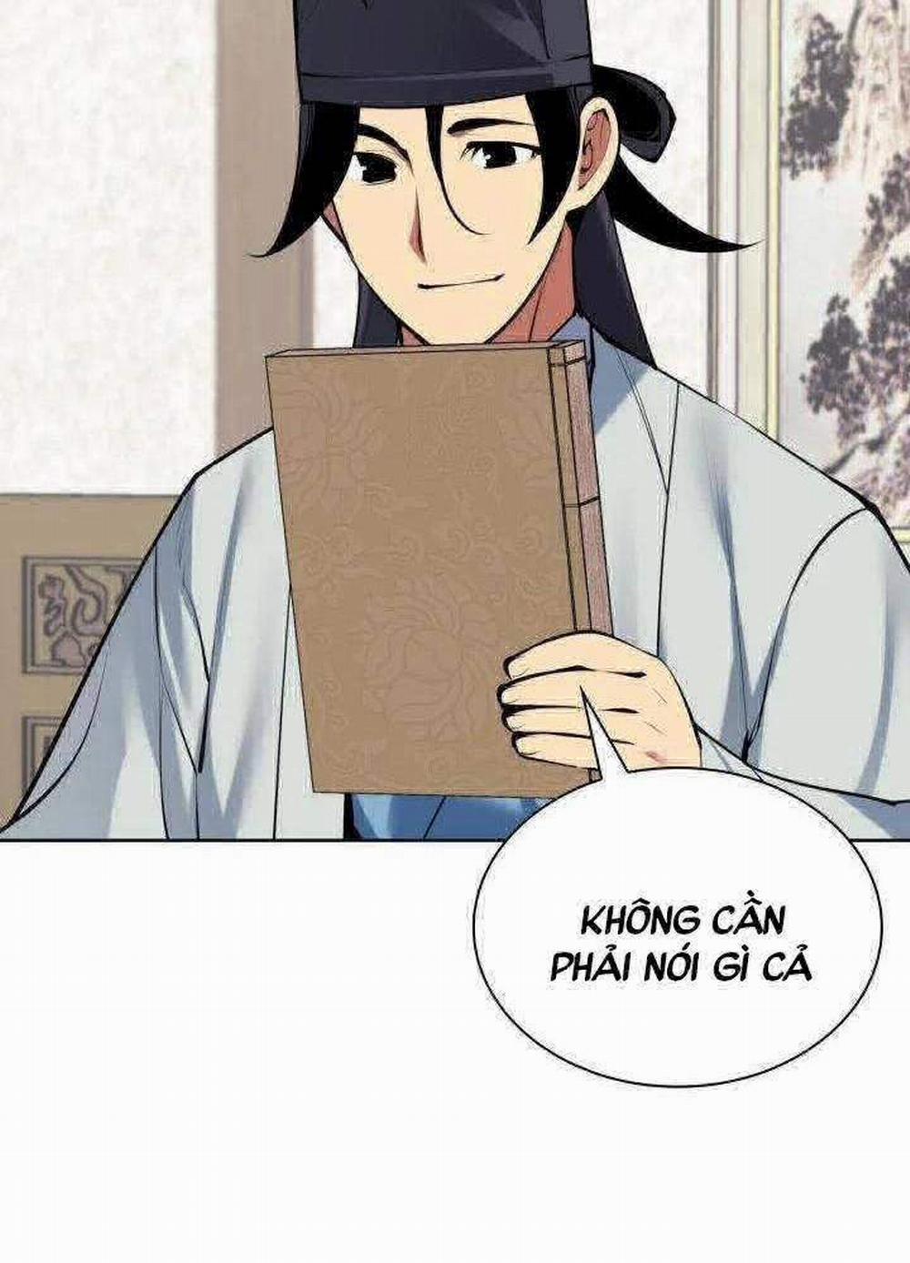 Học Giả Kiếm Sĩ 135 trang 73