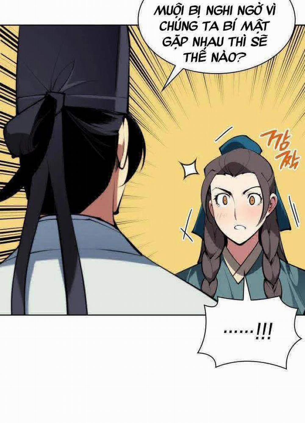 Học Giả Kiếm Sĩ 135 trang 76