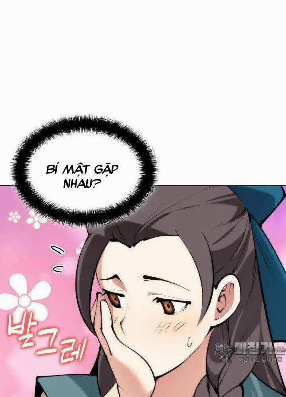 Học Giả Kiếm Sĩ 135 trang 77