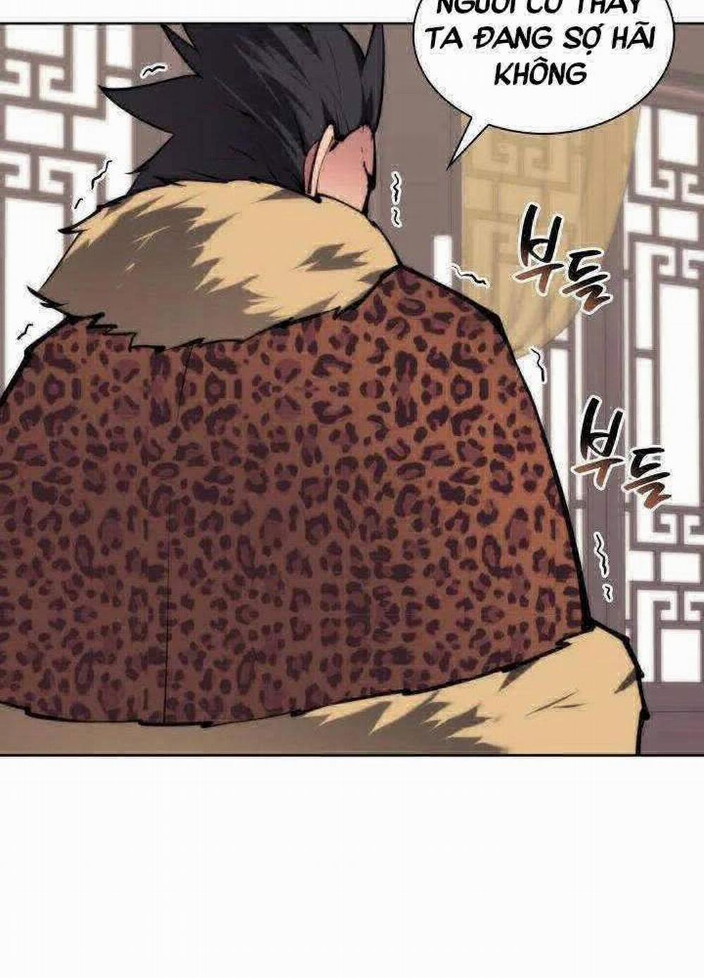 Học Giả Kiếm Sĩ 135 trang 81