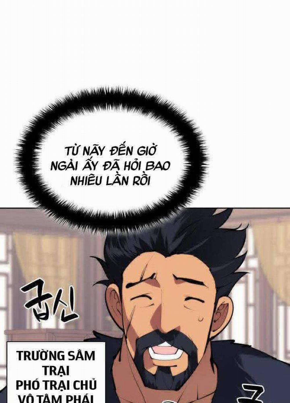 Học Giả Kiếm Sĩ 135 trang 82