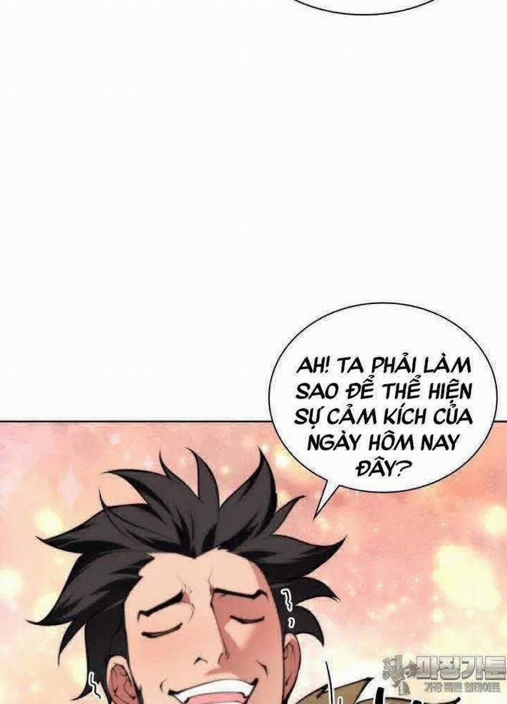 Học Giả Kiếm Sĩ 135 trang 85