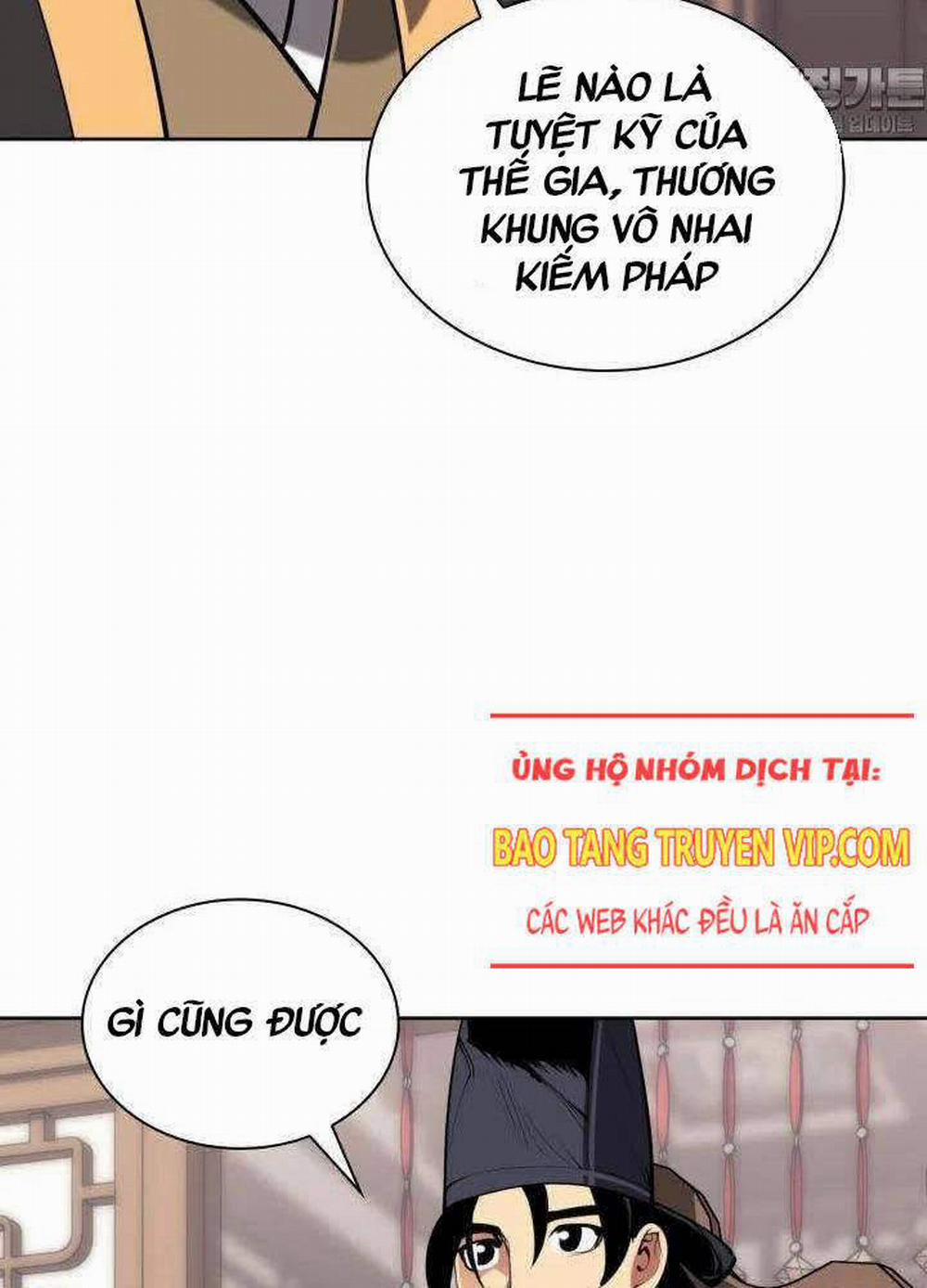 Học Giả Kiếm Sĩ 135 trang 9