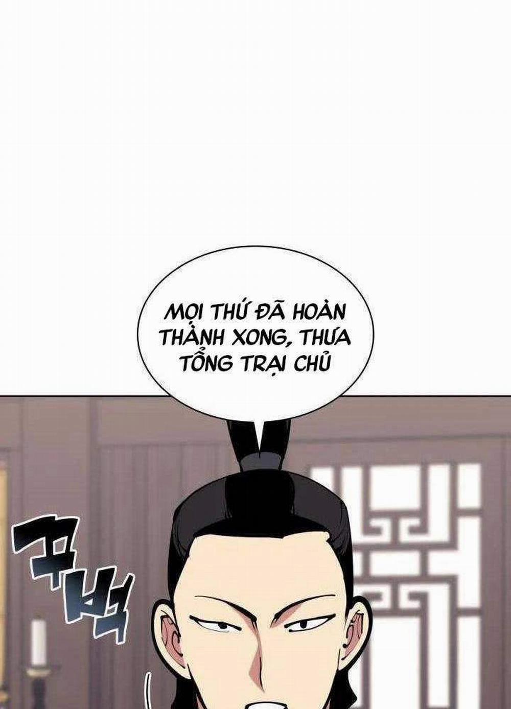 Học Giả Kiếm Sĩ 135 trang 91