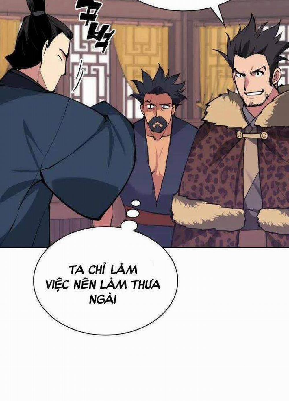 Học Giả Kiếm Sĩ 135 trang 96