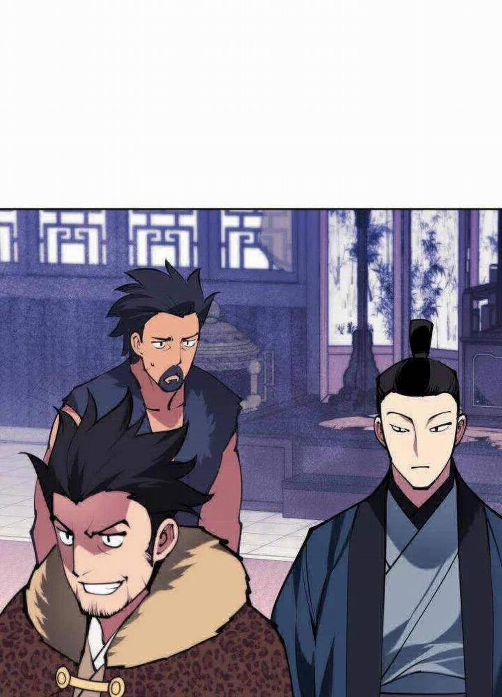 Học Giả Kiếm Sĩ 135 trang 99