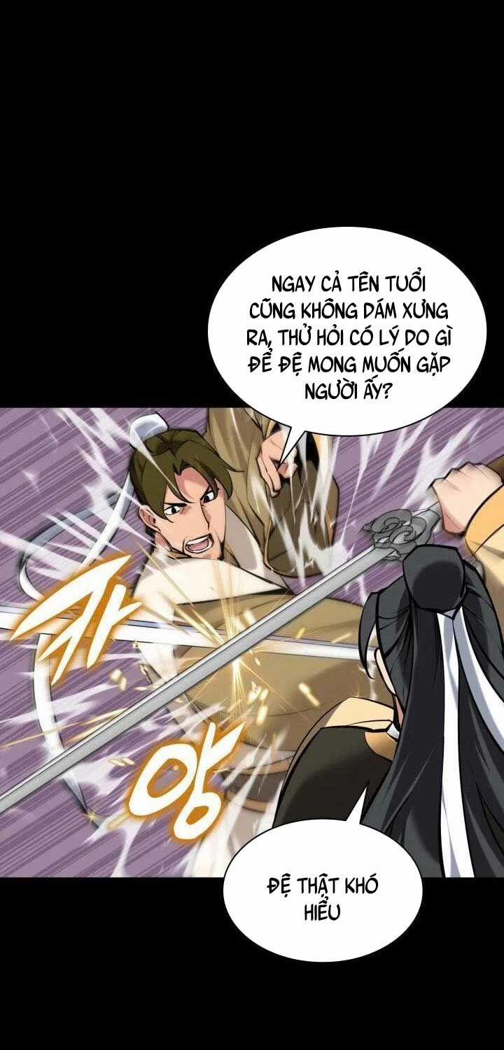 Học Giả Kiếm Sĩ 137 trang 10