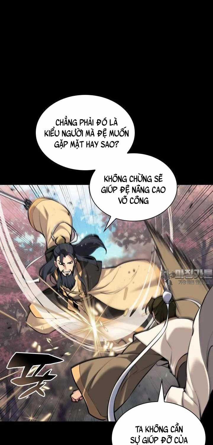 Học Giả Kiếm Sĩ 137 trang 11