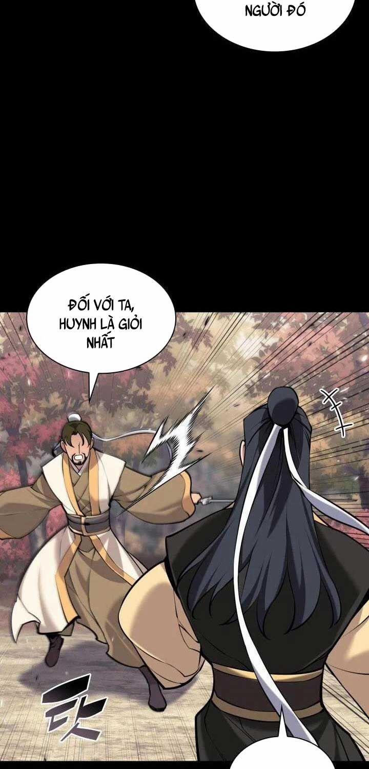 Học Giả Kiếm Sĩ 137 trang 12