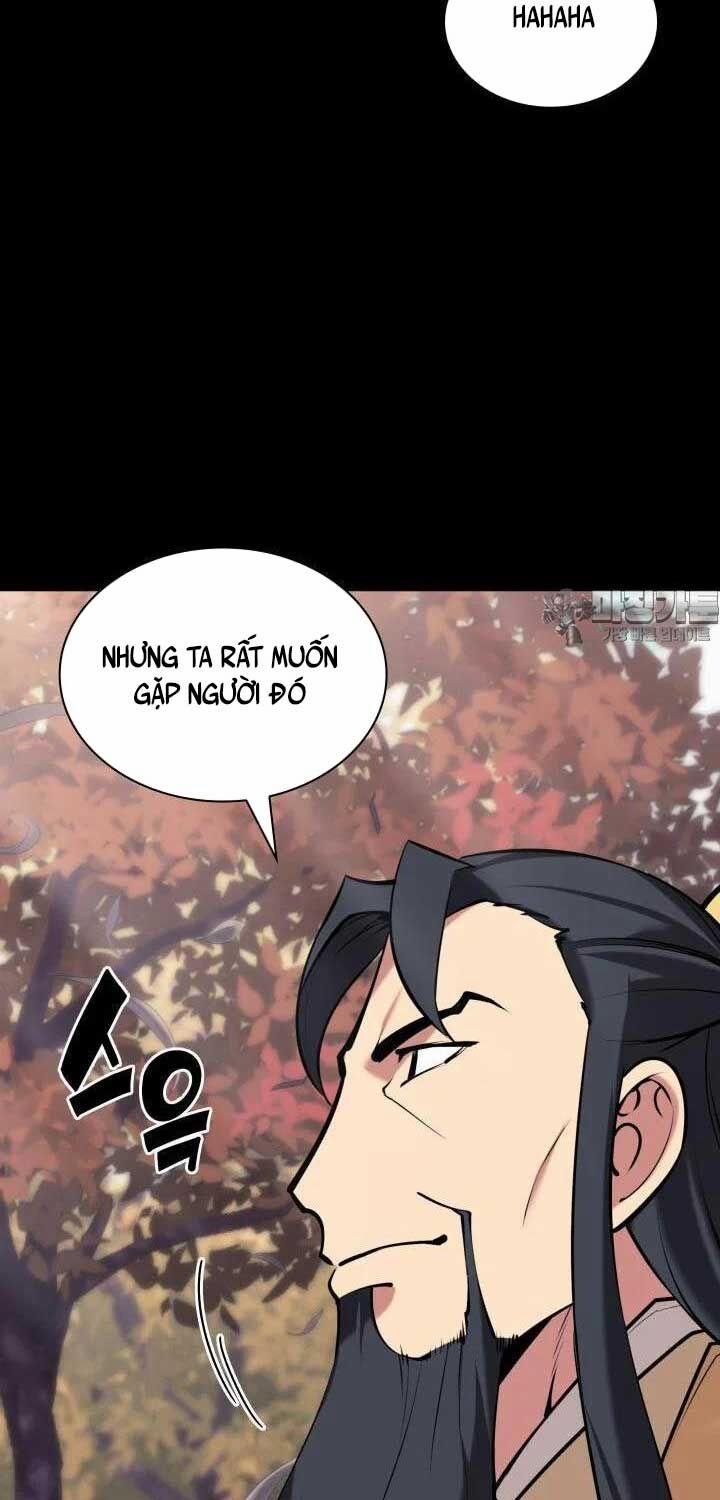 Học Giả Kiếm Sĩ 137 trang 13