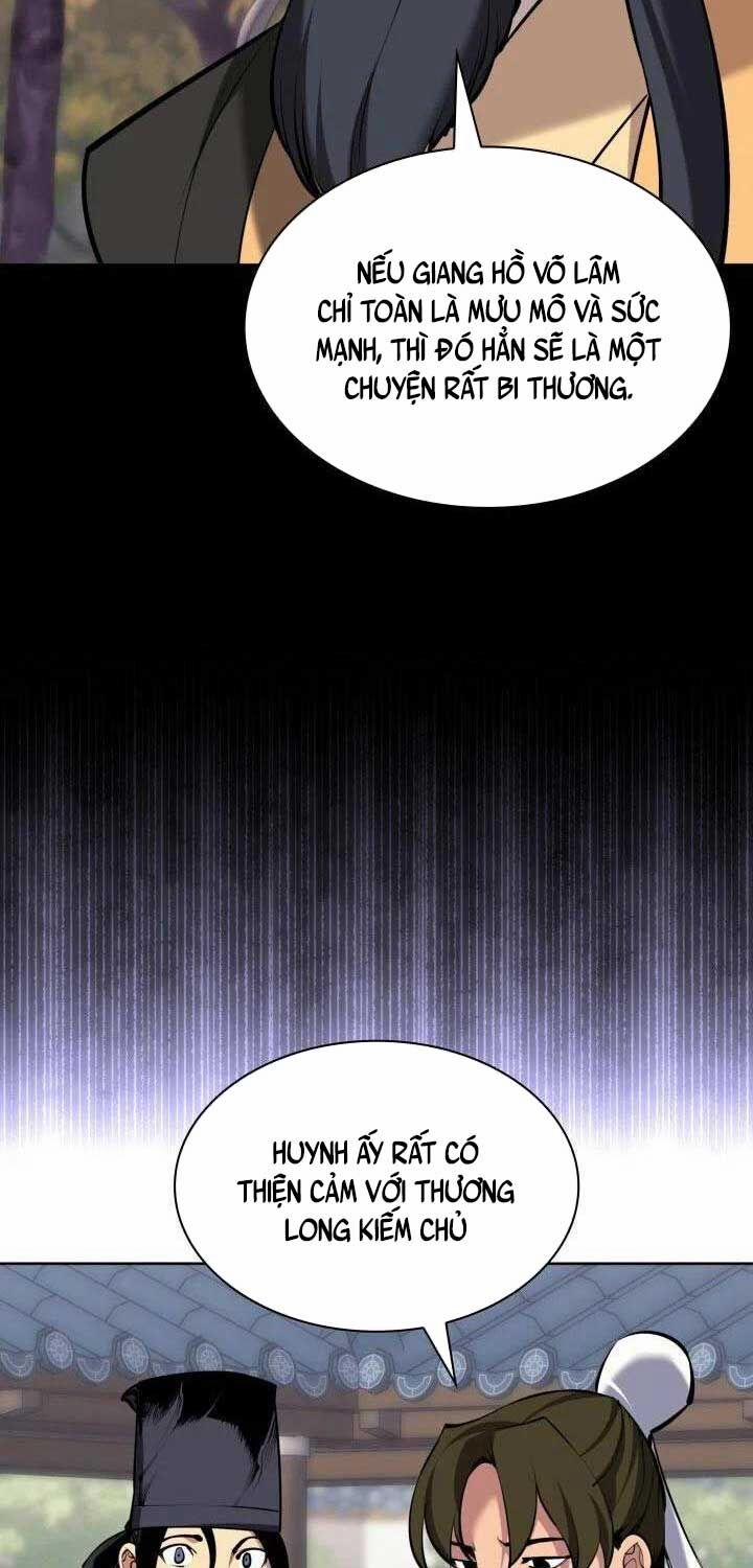 Học Giả Kiếm Sĩ 137 trang 14