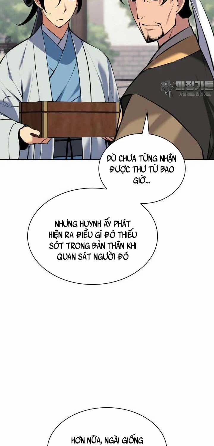 Học Giả Kiếm Sĩ 137 trang 15