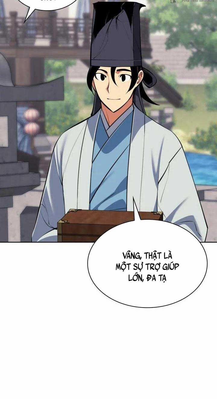 Học Giả Kiếm Sĩ 137 trang 17