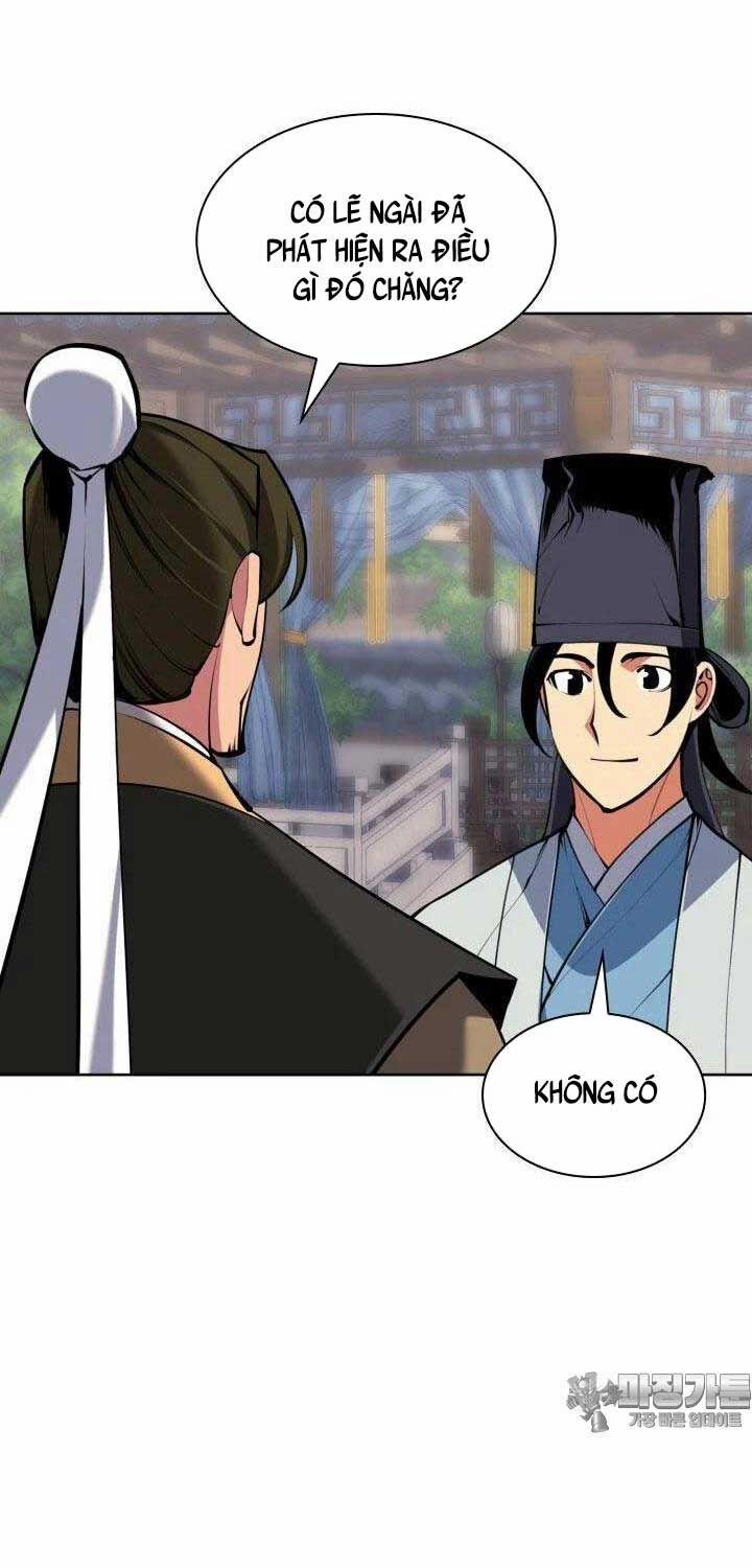 Học Giả Kiếm Sĩ 137 trang 18