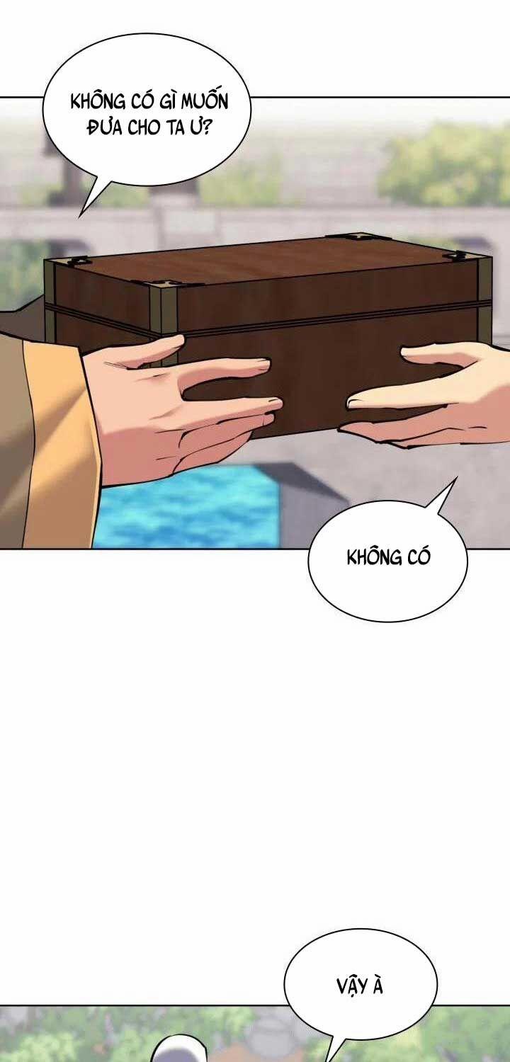 Học Giả Kiếm Sĩ 137 trang 19