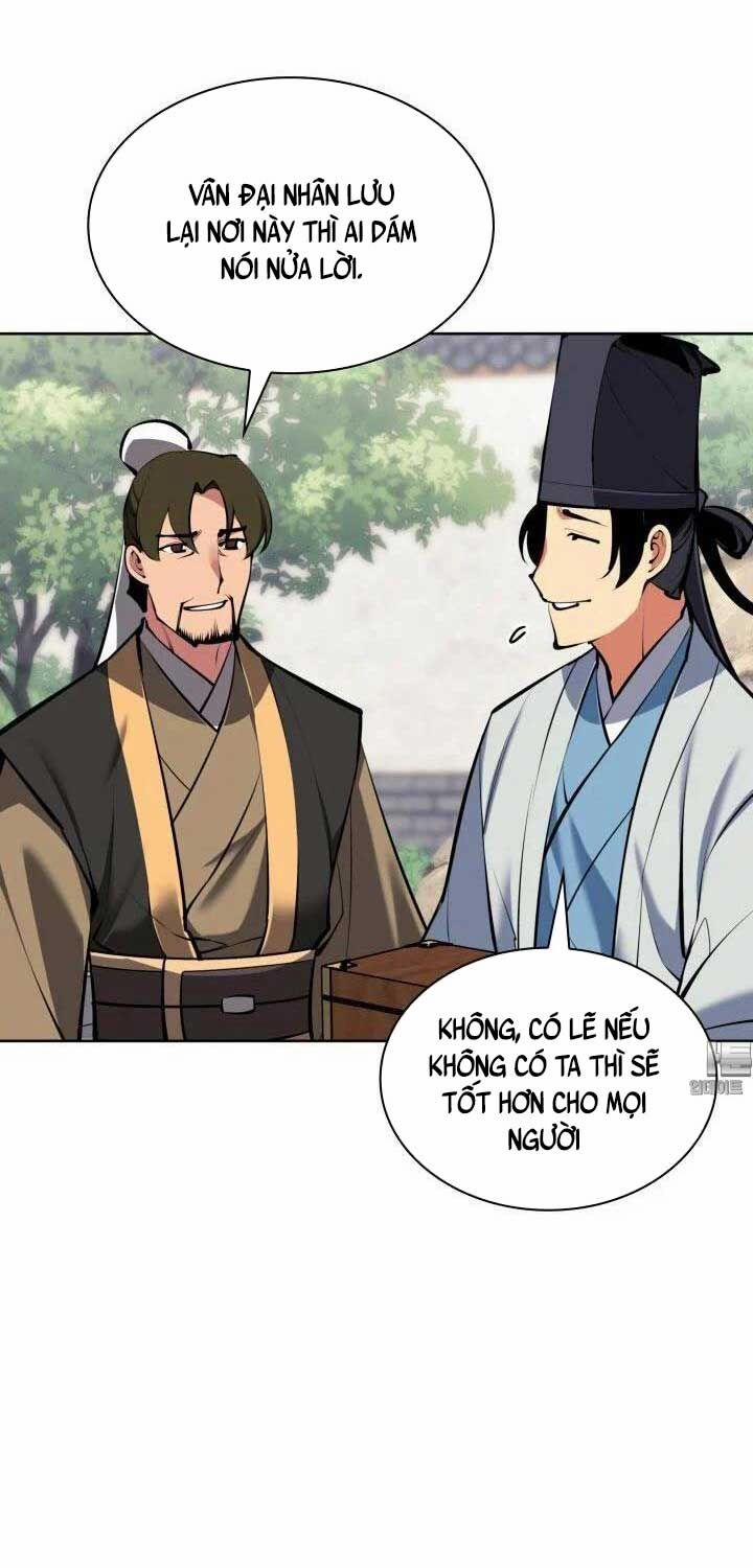 Học Giả Kiếm Sĩ 137 trang 2