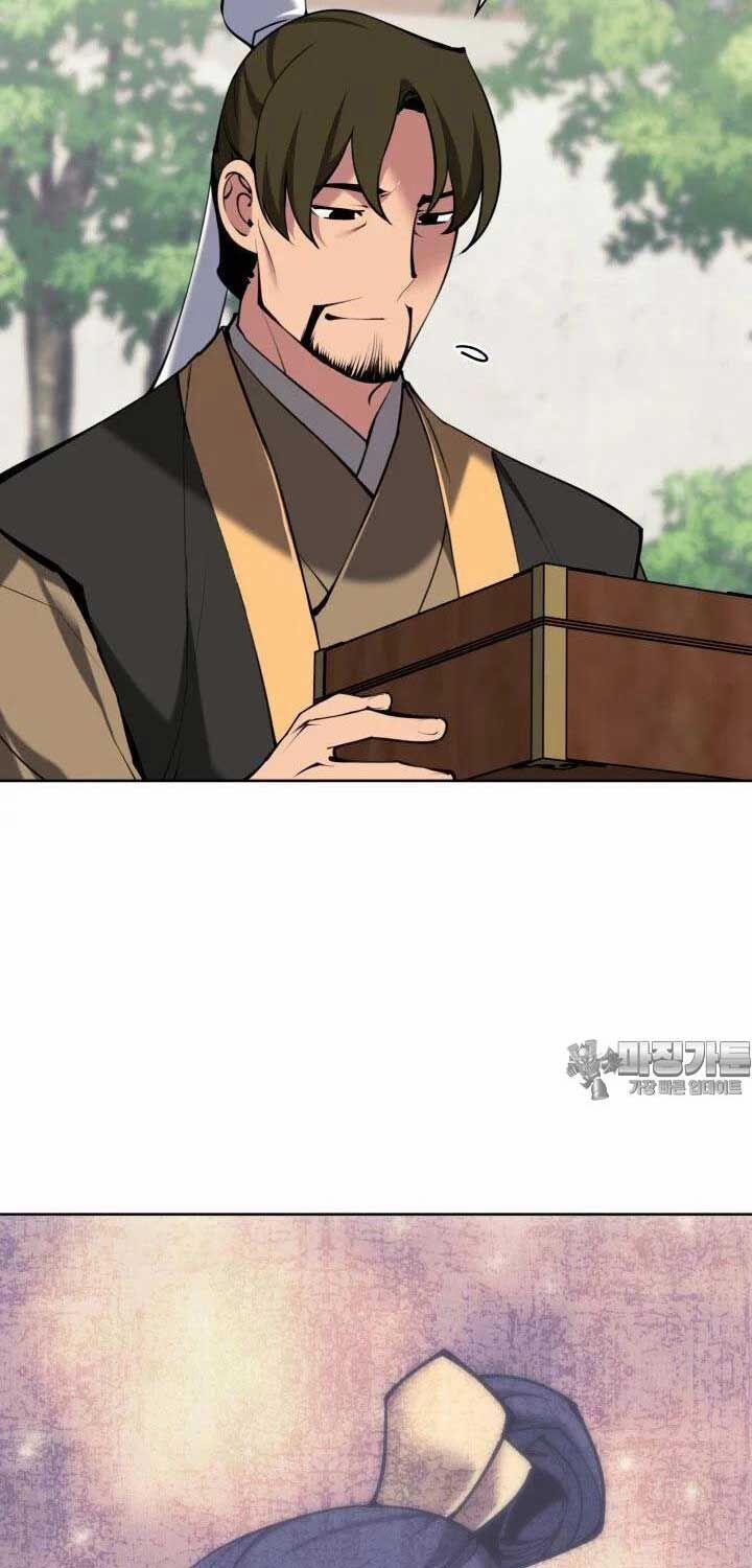 Học Giả Kiếm Sĩ 137 trang 20