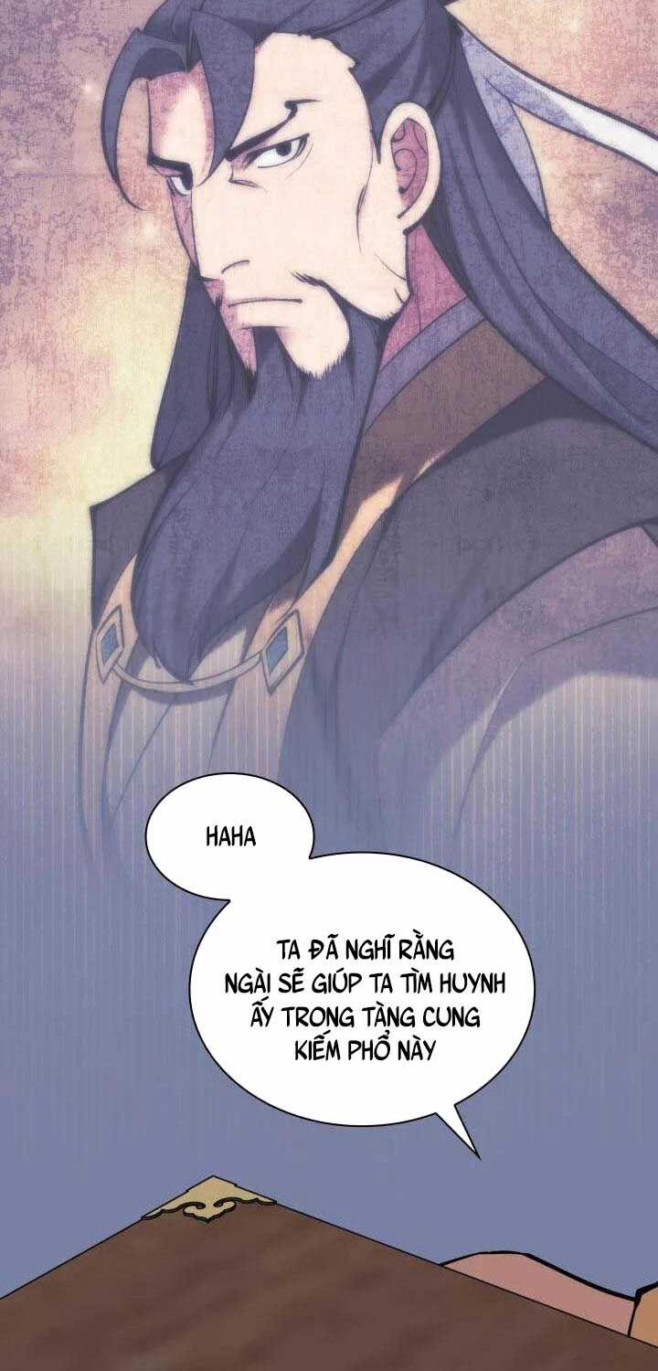 Học Giả Kiếm Sĩ 137 trang 21