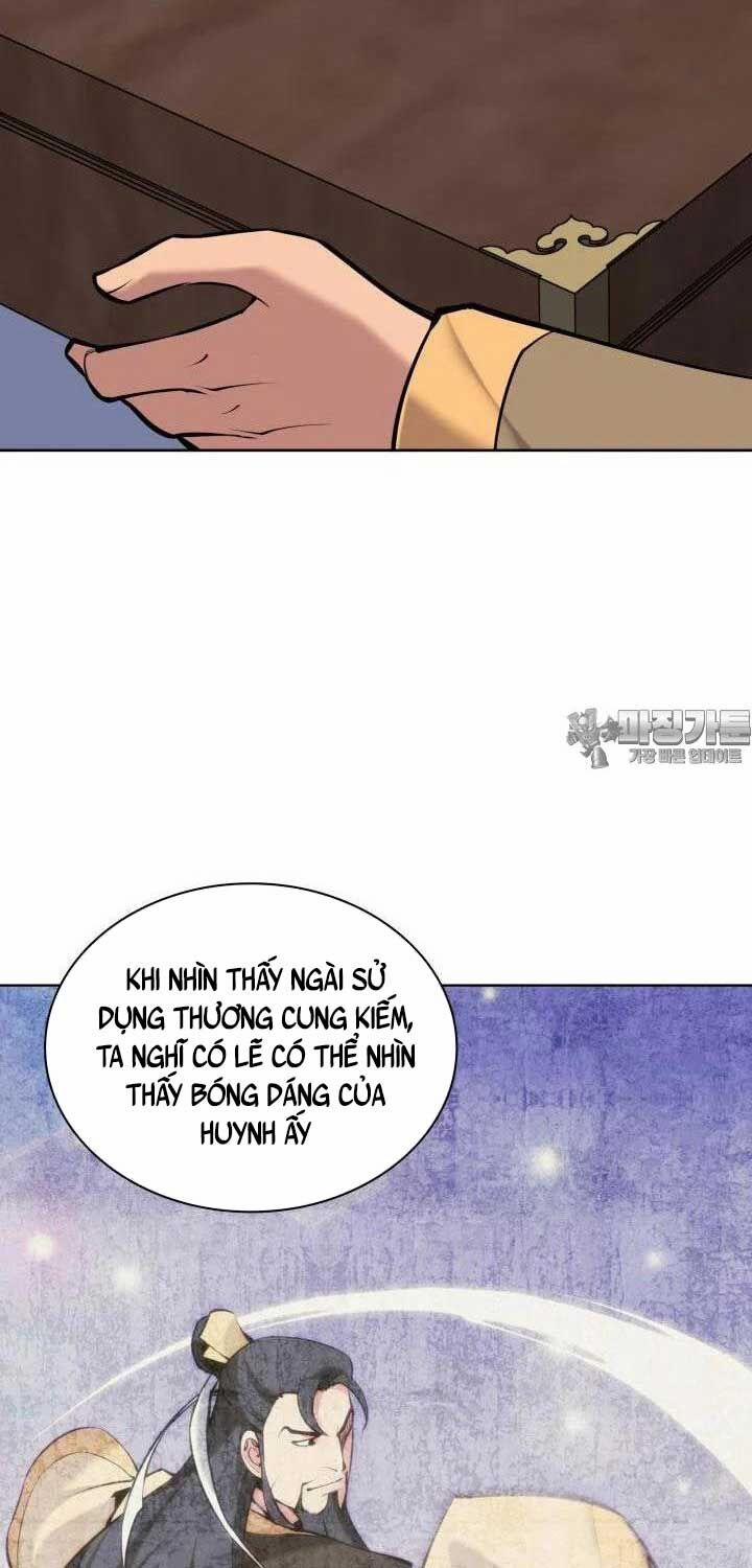 Học Giả Kiếm Sĩ 137 trang 22