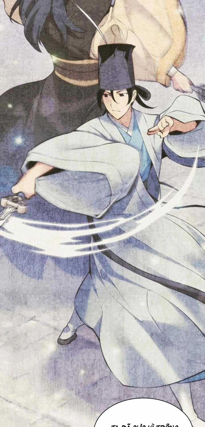 Học Giả Kiếm Sĩ 137 trang 23