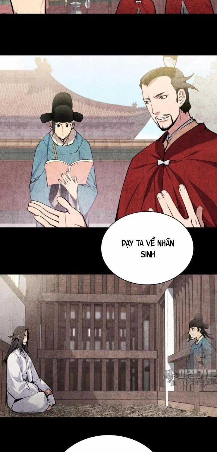 Học Giả Kiếm Sĩ 137 trang 27