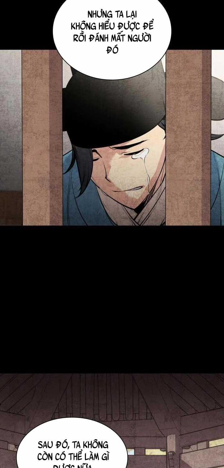 Học Giả Kiếm Sĩ 137 trang 28