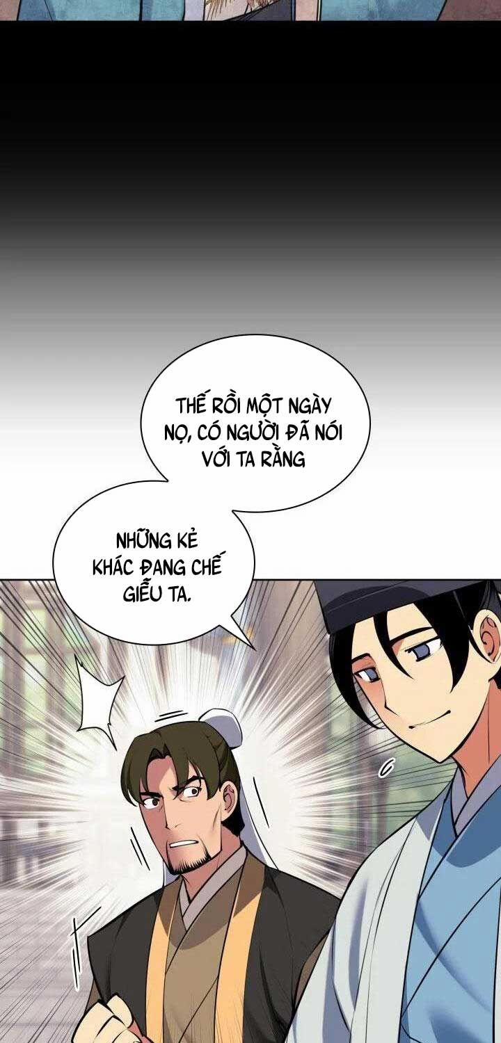 Học Giả Kiếm Sĩ 137 trang 30