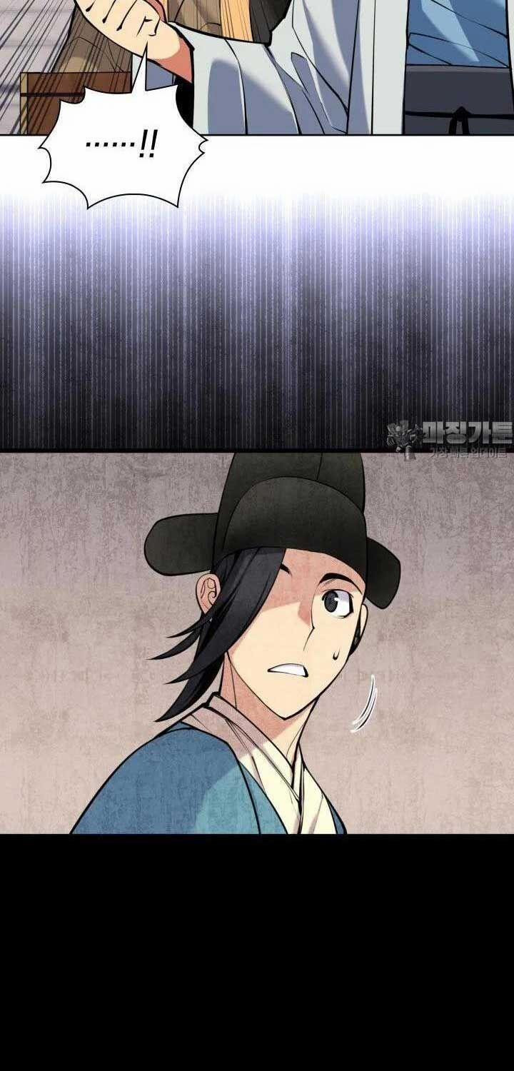 Học Giả Kiếm Sĩ 137 trang 31