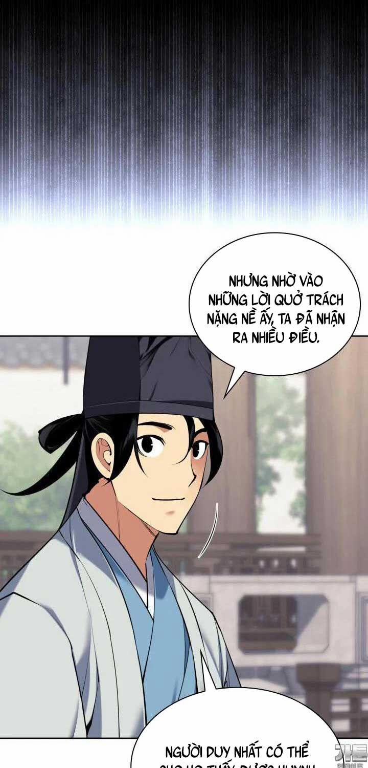 Học Giả Kiếm Sĩ 137 trang 34