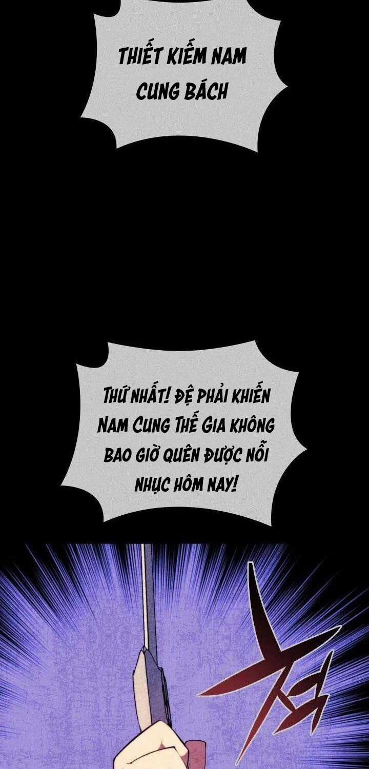 Học Giả Kiếm Sĩ 137 trang 37