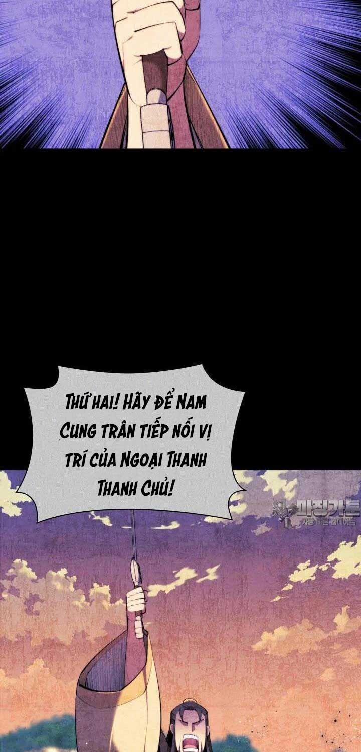 Học Giả Kiếm Sĩ 137 trang 38