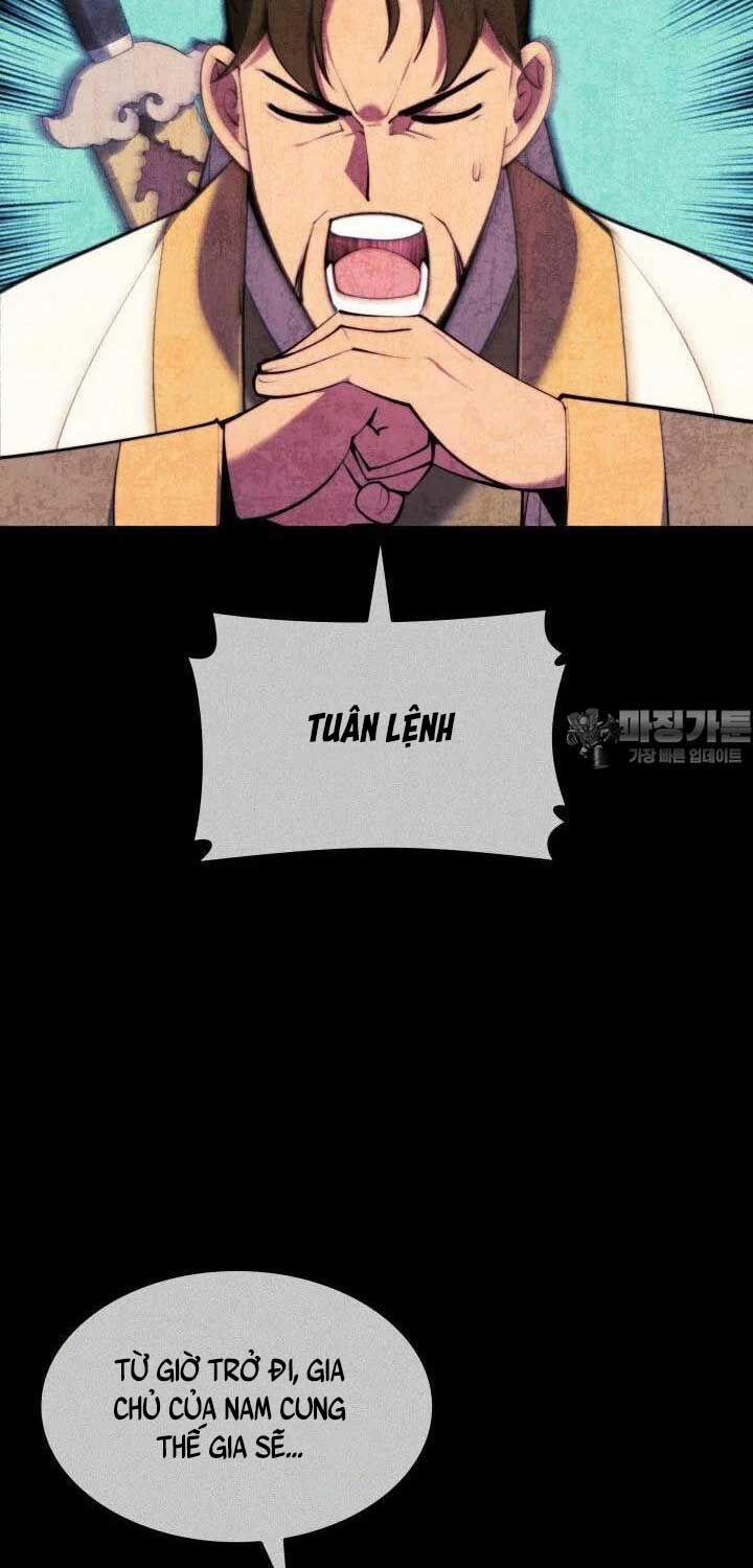 Học Giả Kiếm Sĩ 137 trang 40