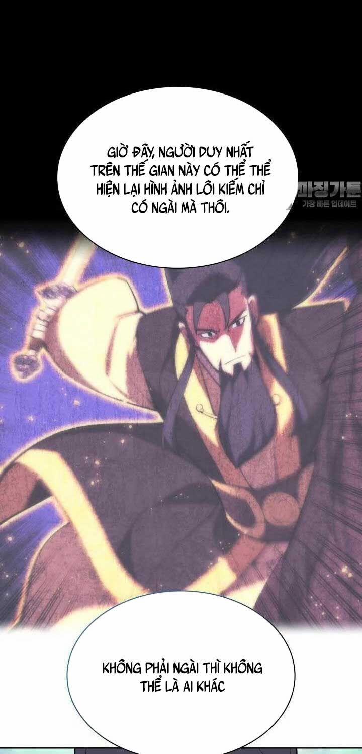 Học Giả Kiếm Sĩ 137 trang 42