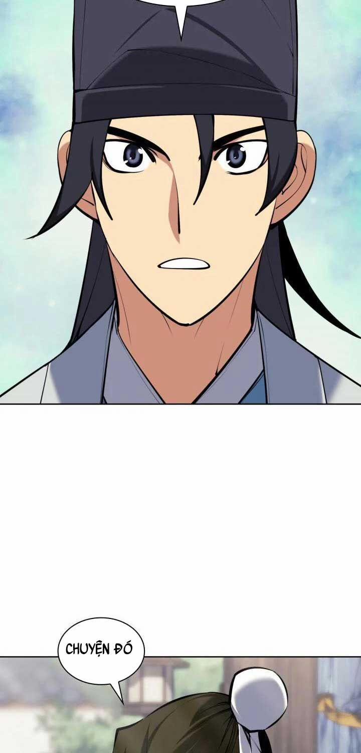 Học Giả Kiếm Sĩ 137 trang 43