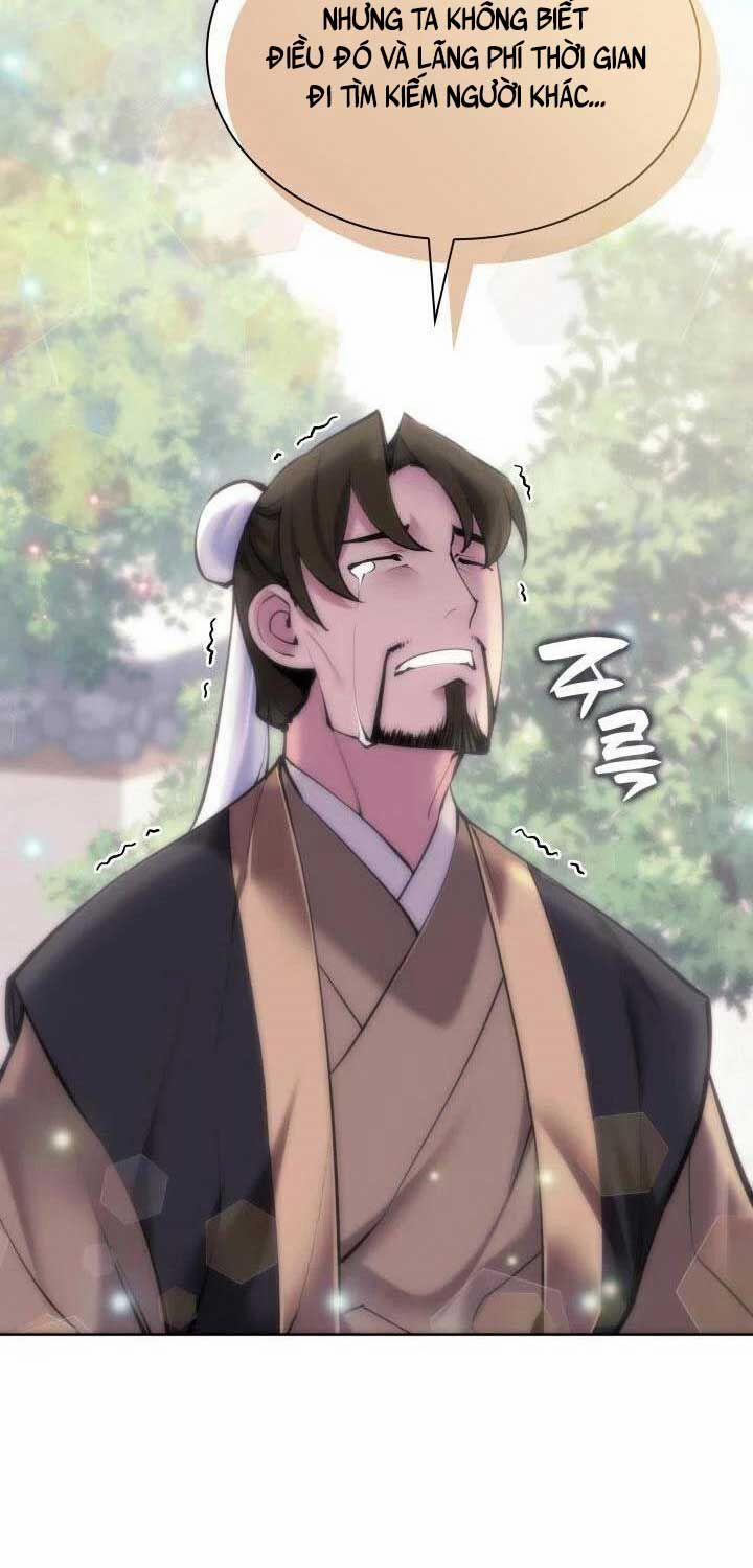 Học Giả Kiếm Sĩ 137 trang 46