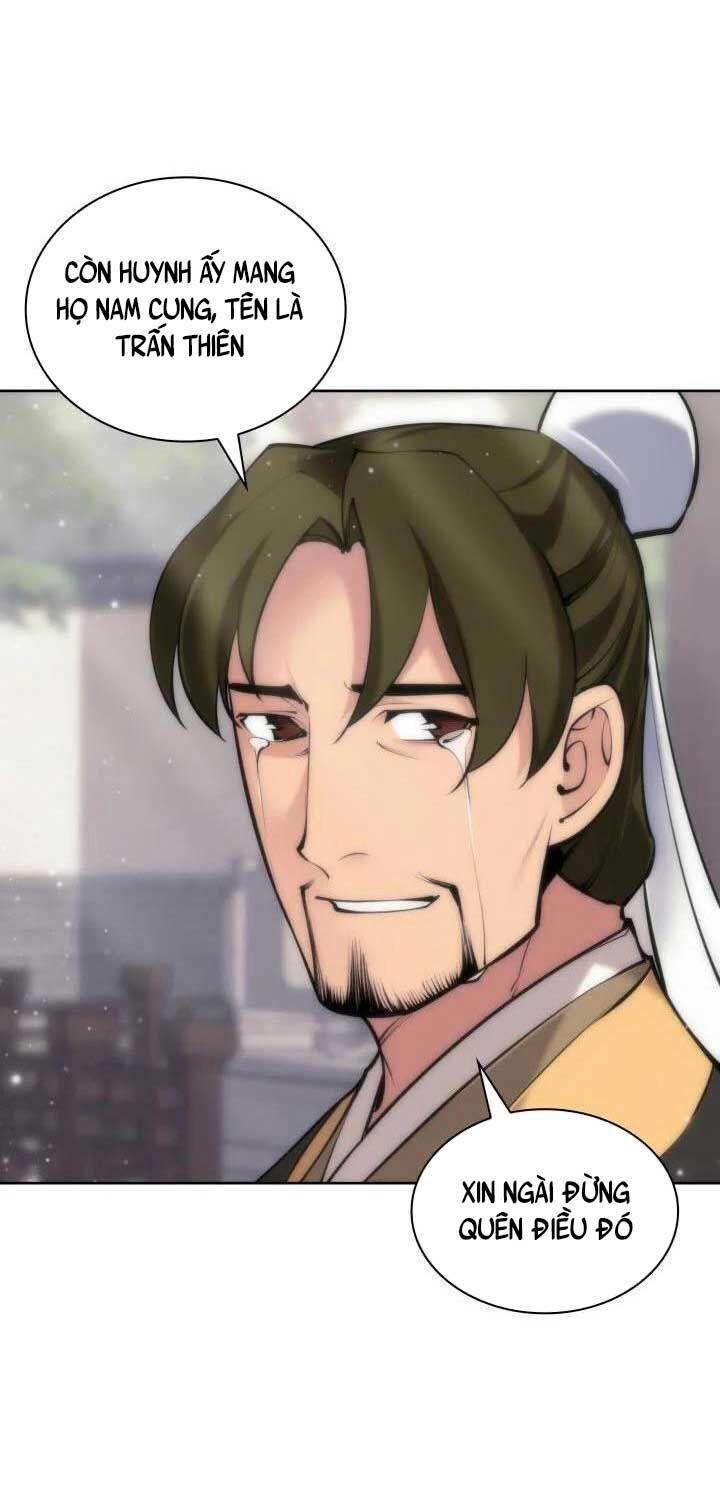 Học Giả Kiếm Sĩ 137 trang 48