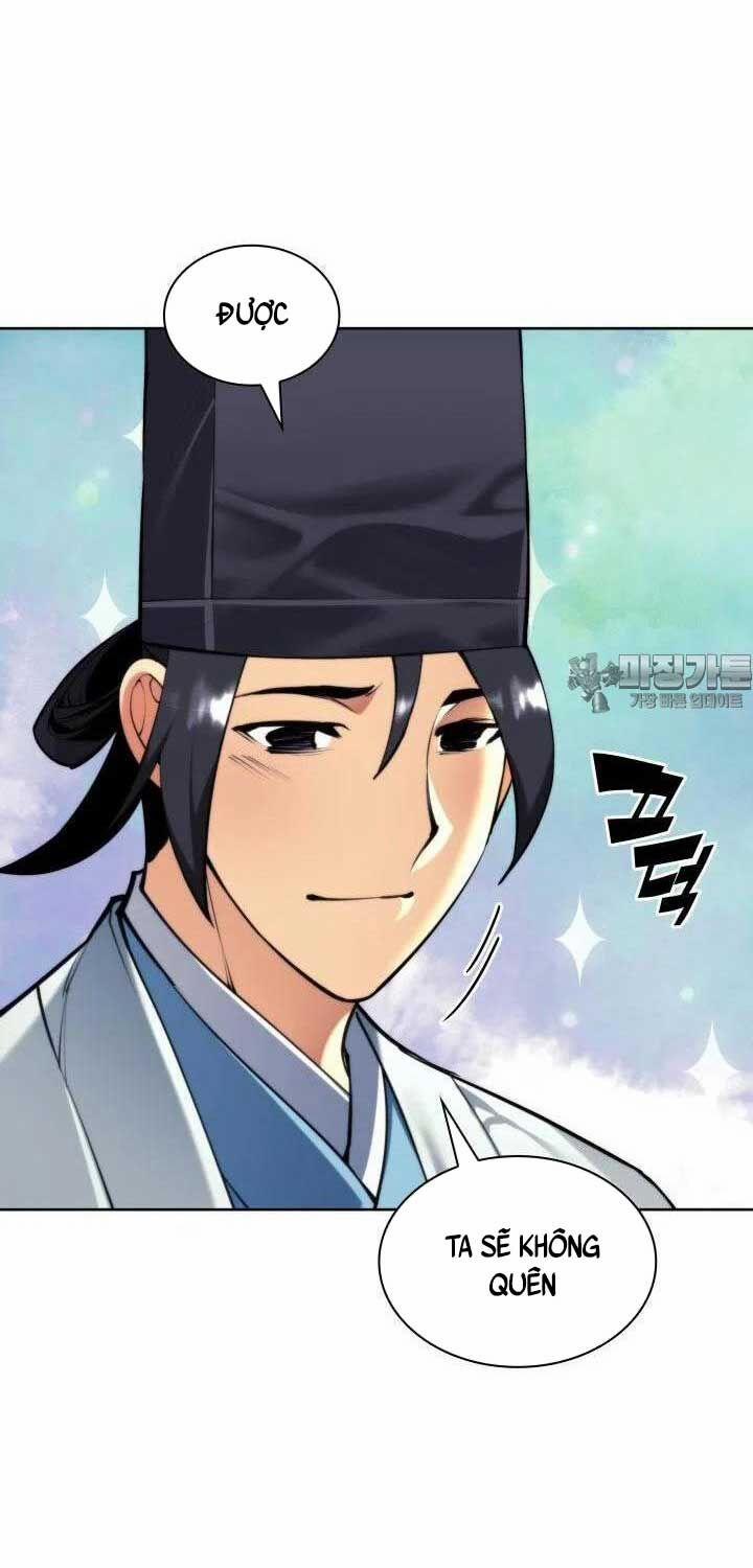 Học Giả Kiếm Sĩ 137 trang 49