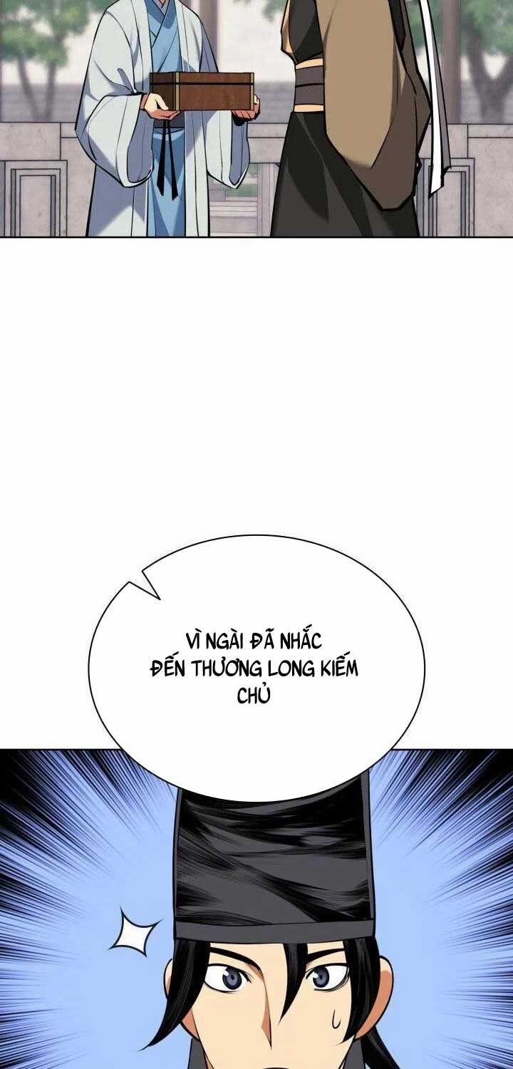 Học Giả Kiếm Sĩ 137 trang 5
