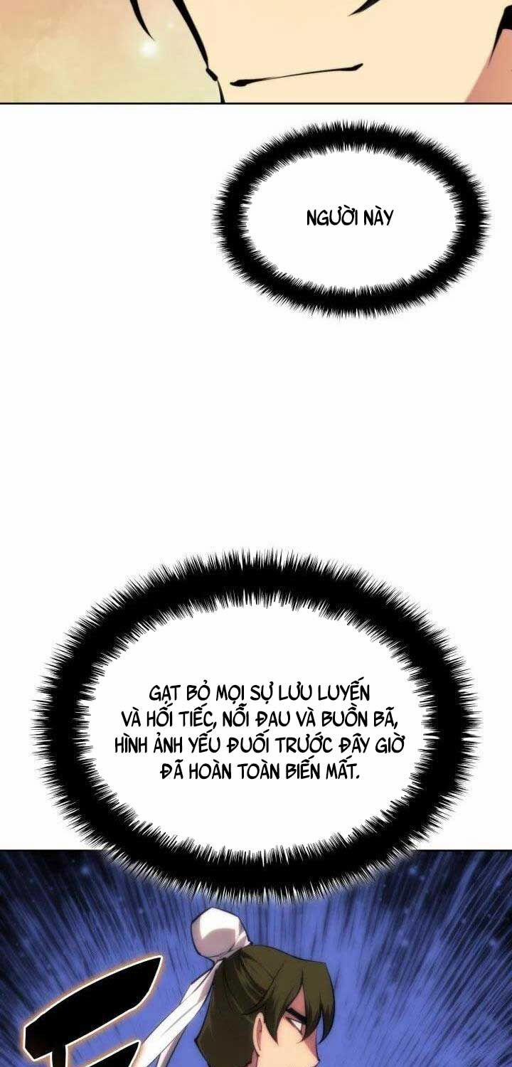 Học Giả Kiếm Sĩ 137 trang 52