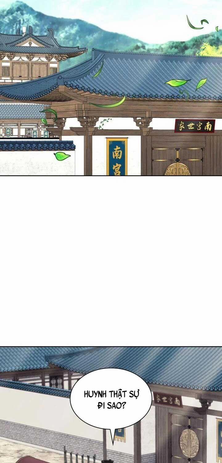 Học Giả Kiếm Sĩ 137 trang 55