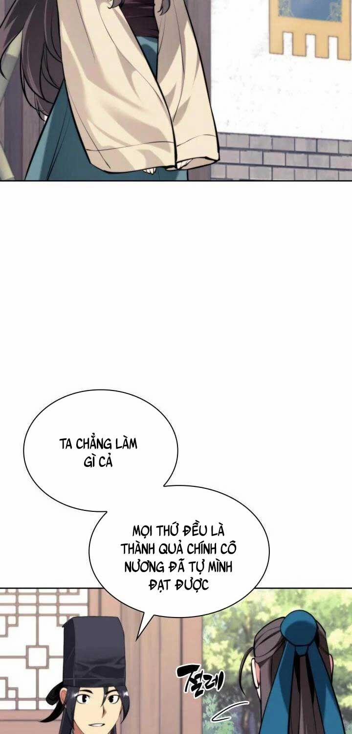 Học Giả Kiếm Sĩ 137 trang 57