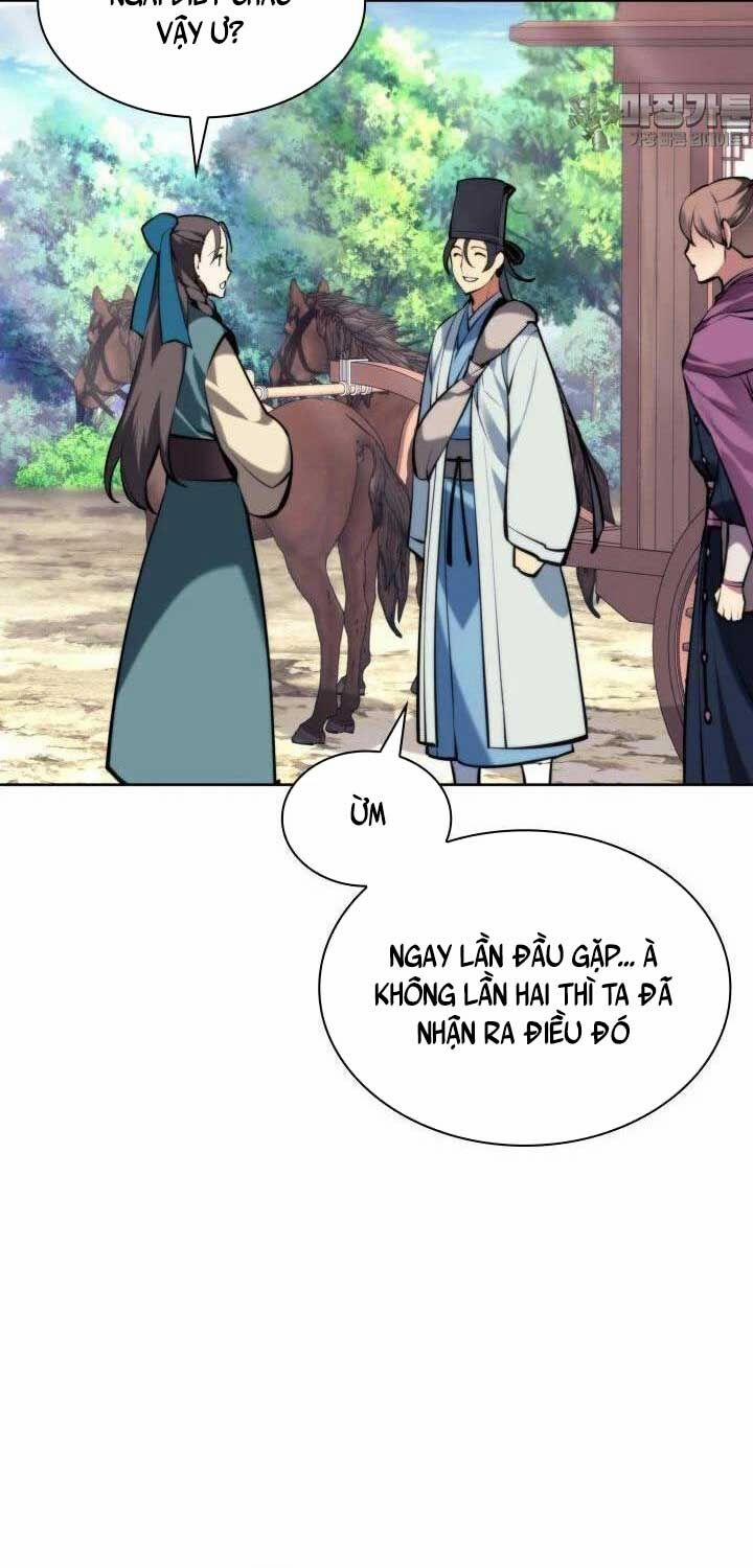 Học Giả Kiếm Sĩ 137 trang 62