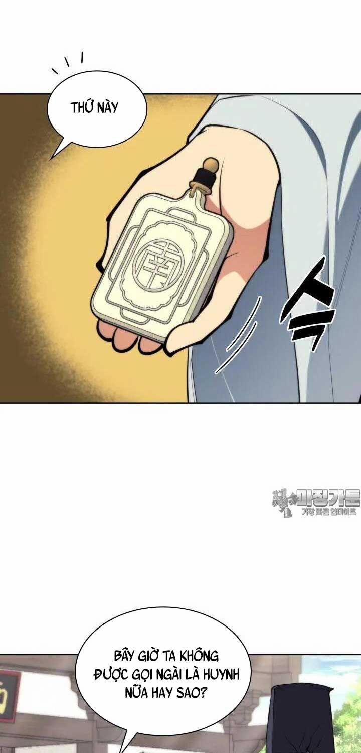 Học Giả Kiếm Sĩ 137 trang 65